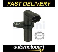 DELPHI SS11330 Crankshaft sensor