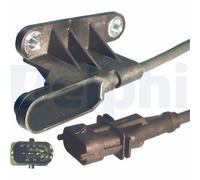Delphi SS10518-12B1 Camshaft Position Sensor Fits Opel Astra Combo Vauxhall