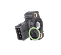 DELPHI SS10562-12B1 Throttle position sensor (TPS)