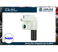 Delphi SS10739-12B1 Camshaft Position Sensor Fits Citroën C-Crosser 2.2 HDi