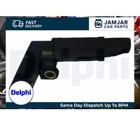 Delphi SS10765-12B1 Crankshaft Pulse Sensor Fits Seat Cordoba Ibiza Skoda VW Fox