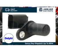 Delphi SS10813 Crankshaft Pulse Sensor Replacement Fits Dodge Caravan 2.4