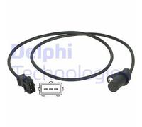 DELPHI SS10819 Sensor, crankshaft pulse OE REPLACEMENT
