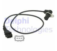 DELPHI SS10893 Sensor, crankshaft pulse OE REPLACEMENT
