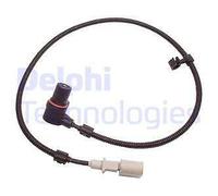 DELPHI SS10930 Sensor, crankshaft pulse for AUDI,SEAT,SKODA,VW