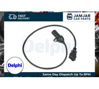Crankshaft Pulse Sensor Delphi SS10941 Fits Fiat Brava Bravo Doblo Marea Palio
