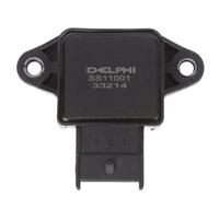 DELPHI SS11001-12B1 Throttle position sensor