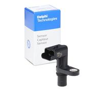 Delphi SS11006 Camshaft Position Sensor Fits BMW Citroën C3 C4 DS Mini Peugeot