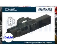 DELPHI SS11015 Speed sensor