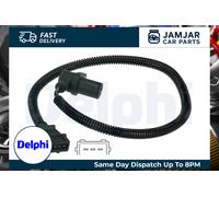 DELPHI SS11166 Speed sensor