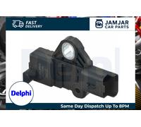 Delphi SS11086 Crankshaft Pulse Sensor Fits Citroën C4 Fiat Ford Peugeot Volvo
