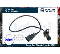 Crankshaft Pulse Sensor 535mm Cable Length For Hyundai Santa Fe 2.2 CRDi GLS 4x4