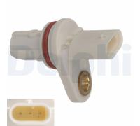 Sensor, camshaft position DELPHI SS11352 for OPEL ADAM (M13) 1.2 2012-2019