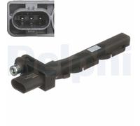 DELPHI SS12009-12B1 Crankshaft sensor