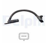 DELPHI SS12293-12B1 Camshaft position sensor