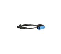 Fits DELPHI LOCKHEED HAMULCE SS20009 ABS SENSOR REAR RIGHT/LEFT ⭐UK Stock⭐