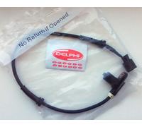 Delphi SS20020 ABS Speed Sensor 485mm 1048603 7M0927807C