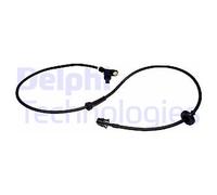 Rear Wheel Speed Sensor Delphi SS20031 Fits VW Golf Vento Braking System