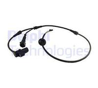 Delphi ABS Wheel Speed Sensor SS20037 8E0 927 803A Passive for Audi A4 B6/Avant UK Stock