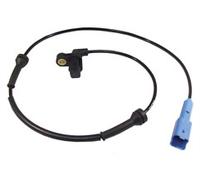 Front Wheel Speed Active Sensor Delphi SS20057 Fits Peugeot 206+ 206 206 Van