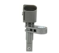 Delphi SS20063 ABS Sensor Wheel Speed Rear Right Side for VW Audi Skoda Seat