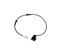 DELPHI SS20066 ABS Sensor Front Rear Replacement Fits Citroën C4 Peugeot 307