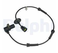 Delphi ABS Wheel Speed Sensor SS20089 - Passive - Fits Chevrolet/Daewoo - UK Stock
