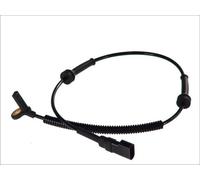 DELPHI SS20106 Sensor, wheel speed OE REPLACEMENT