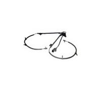 DELPHI SS20111 ABS Wheel Speed Sensor Rear Replacement Fits Ford Fiesta Fusion