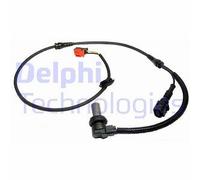 DELPHI SS20125 Sensor, wheel speed OE REPLACEMENT