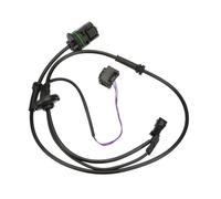 Rear Abs Sensor Fits For VW Passat / Skoda Superb / Without Brake Pads Sensor