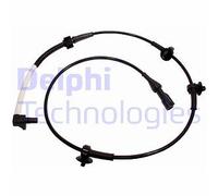 DELPHI SS20192 Sensor, wheel speed OE REPLACEMENT