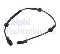 Delphi SS20243 Wheel Speed Sensor Front Fits Renault Espace Grand Scénic Laguna