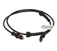 DELPHI SS20280 Sensor, wheel speed OE REPLACEMENT