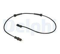 Delphi SS20280 Wheel Speed Sensor Rear Fits Renault Grand Scénic Megane Scénic