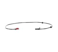 Rear Wheel Speed Sensor Delphi SS20498 Fits Mercedes-Benz C-Class Braking System