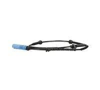 Front Wheel Speed Active Sensor Delphi SS20547 Fits BMW X3 Braking System