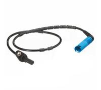 Delphi SS20591 Rear Axle Wheel ABS Speed Sensor Fits BMW X3 E83 34523405907 New
