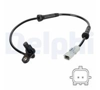 ABS wheel speed sensor Active sensor SS20758 DELPHI for DACIA RENAULT