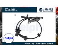 Front Right Wheel Speed Sensor Delphi SS21227-12B1 Fits Honda CR-Z Insight Jazz