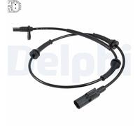 Wheel Speed Sensor Delphi SS21265-12B1 Fits Fiat 500 595 695 500C 595C 695C 500
