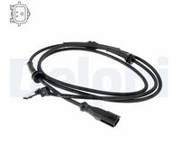 DELPHI SS21284-12B1 Sensor, wheel speed for RENAULT