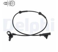 DELPHI SS21286-12B1 Sensor, wheel speed for NISSAN