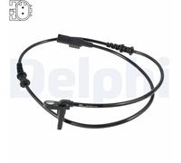Delphi Wheel Speed Sensor For Mercedes SPRINTER 3.5-t 310 CDI (906.231, 906.233)