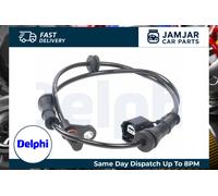 Delphi ABS Sensor Rear Left SS21310-12B1 Wheel Speed 479011KA0A OE Quality Part