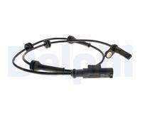 ABS wheel speed sensor Active sensor SS21312-12B1 DELPHI for FIAT QUBO LINEA