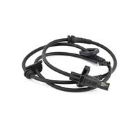 ABS wheel speed sensor Active sensor SS21542-12B1 DELPHI for SKODA VW