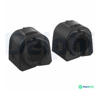 DELPHI STABILISER BAR BUSHING TD1017W FOR CITROËN PEUGEOT