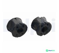 DELPHI STABILISER BAR BUSHING TD1237W FOR FIAT