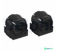 DELPHI STABILISER BAR BUSHING TD926W FOR OPEL VAUXHALL